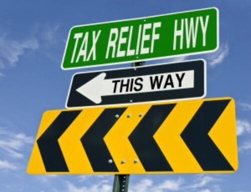 2012 American Taxpayer Relief Act & What it Means For Business