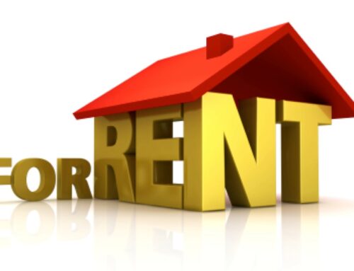 So you think you have a rental property?