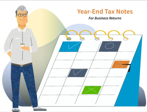 Business Taxes for 2023: Various Tax Deadlines