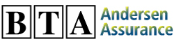 Andersen Assurance logo
