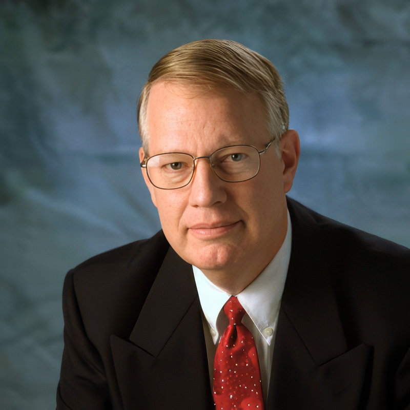 Bruce T. Andersen profile photo
